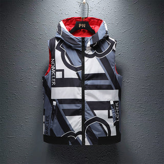 Nomcler X Vest