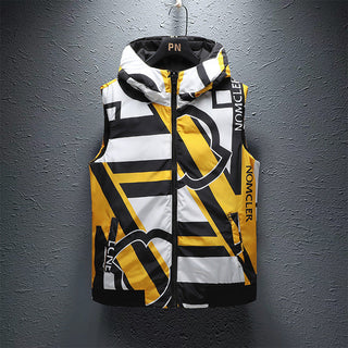 Nomcler X Vest