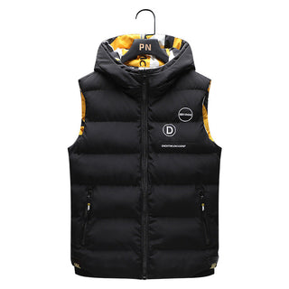 Nomcler X Vest