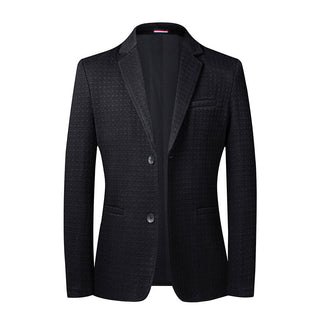 Odell X Knitted X Suit