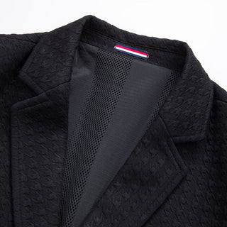 Odell X Knitted X Suit