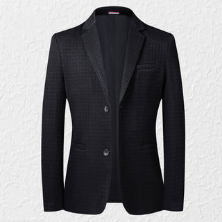 Odell X Knitted X Suit