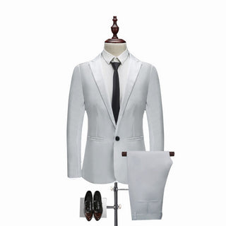 Odell X Suit