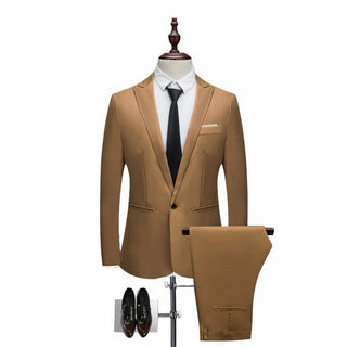 Odell X Suit