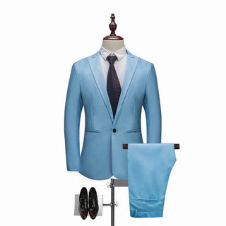 Odell X Suit