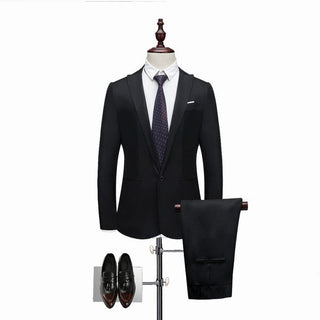 Odell X Suit