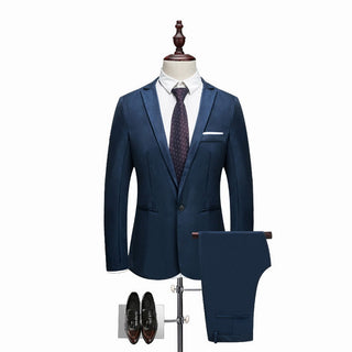 Odell X Suit