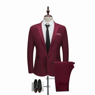 Odell X Suit