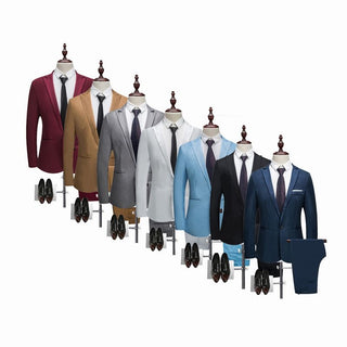 Odell X Suit