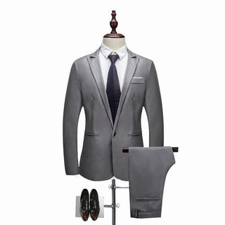 Odell X Suit