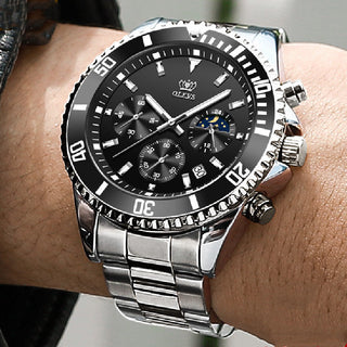 Olevs X watch