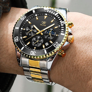 Olevs X watch