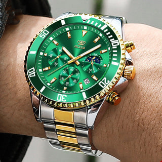 Olevs X watch