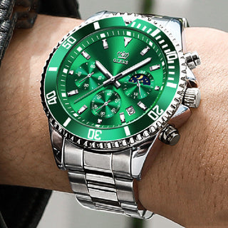 Olevs X watch