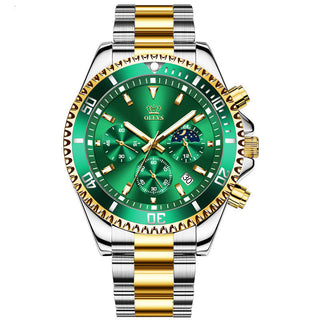 Olevs X watch