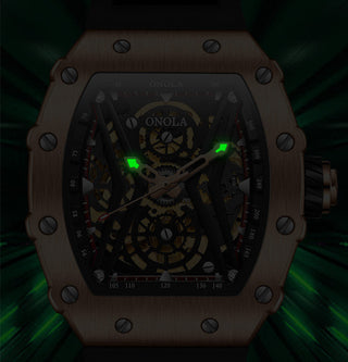 Onola X Watch