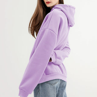 Padded Love X Hoodie