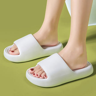Pavements X Slippers