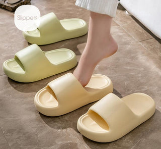Pavements X Slippers