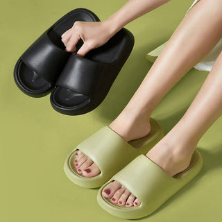 Pavements X Slippers