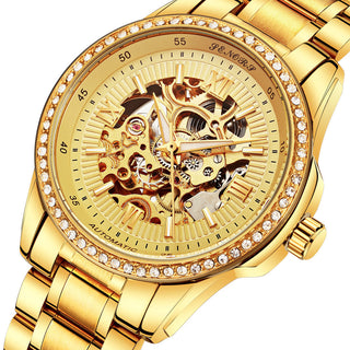 Penorp X Automatic Mechanical Watch