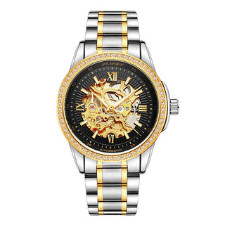 Penorp X Automatic Mechanical Watch