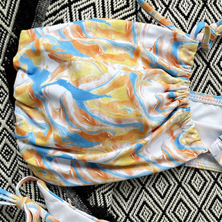 Picasso X Swimwear