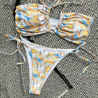 Picasso X Swimwear