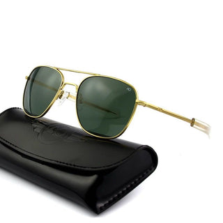 Pilot X Sunglasses