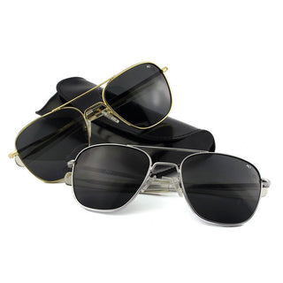 Pilot X Sunglasses