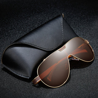 Polar X Sunglass
