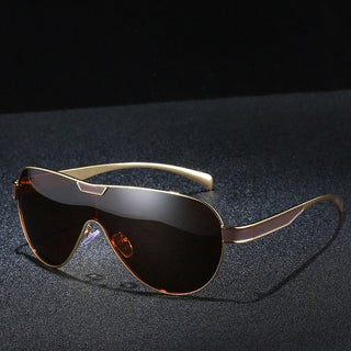 Polar X Sunglass