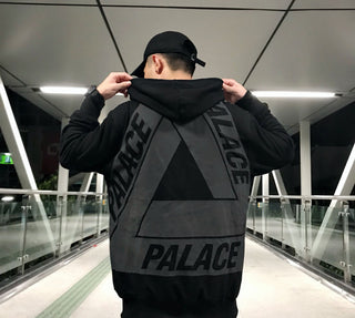 Pullover Palace X Hoodie
