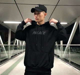 Pullover Palace X Hoodie