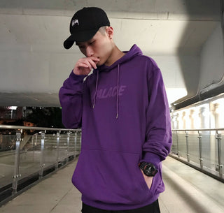 Pullover Palace X Hoodie