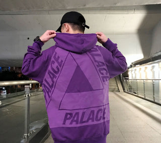 Pullover Palace X Hoodie