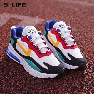 React X Chunky Sneakers