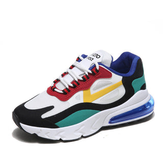 React X Chunky Sneakers