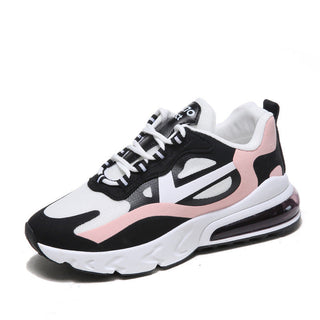 React X Chunky Sneakers