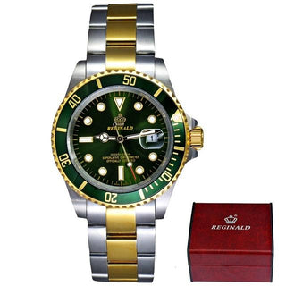 Reginald X Watch