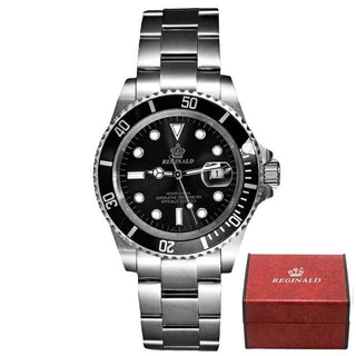 Reginald X Watch