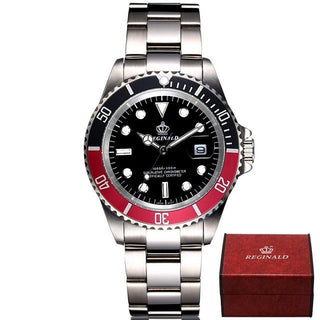 Reginald X Watch