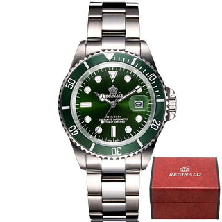 Reginald X Watch