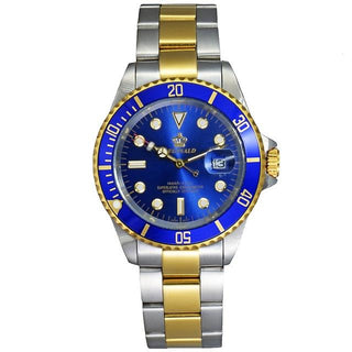 Reginald X Watch