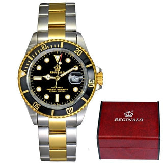 Reginald X Watch