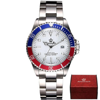 Reginald X Watch