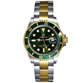 Reginald X Watch