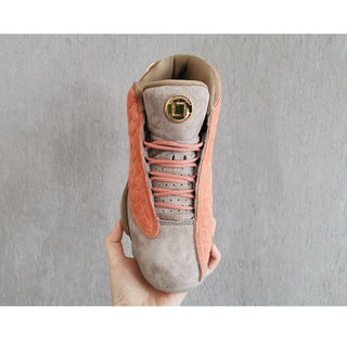 Retro Fashion X Sneakers