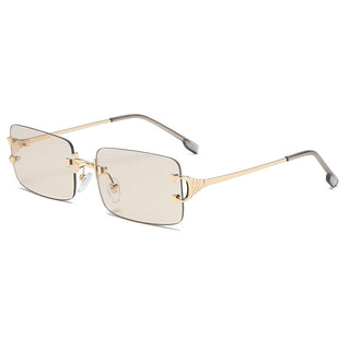 Retro X Revién X Sunglasses