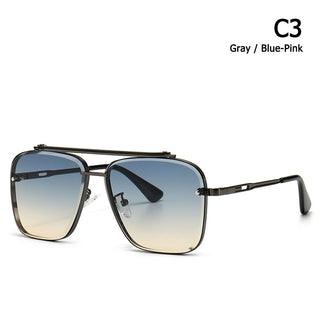Retro X Sunglasses